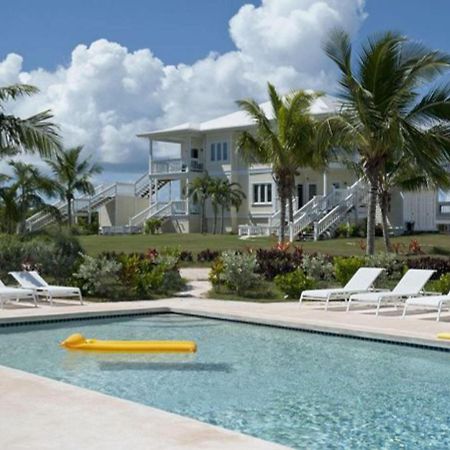 Buttonwood Reserve By Eleuthera Vacation Rentals Governors Harbour Exterior foto