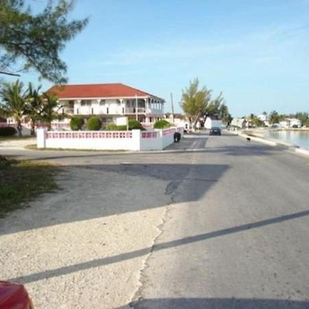 Buttonwood Reserve By Eleuthera Vacation Rentals Governors Harbour Exterior foto