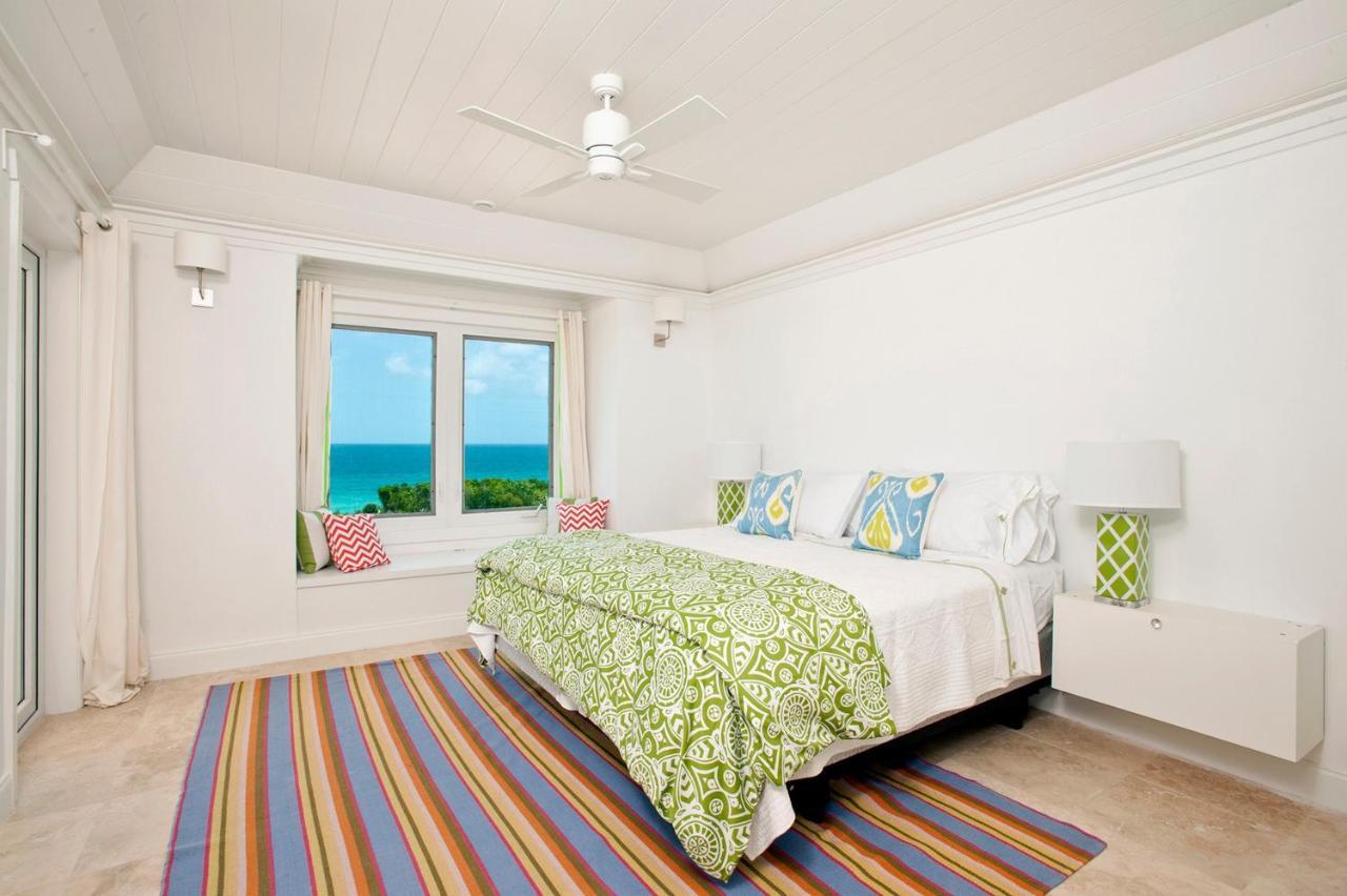 Buttonwood Reserve By Eleuthera Vacation Rentals Governors Harbour Exterior foto