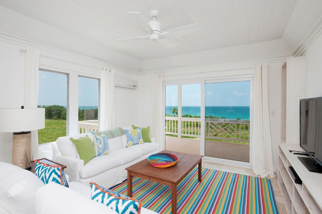 Buttonwood Reserve By Eleuthera Vacation Rentals Governors Harbour Exterior foto