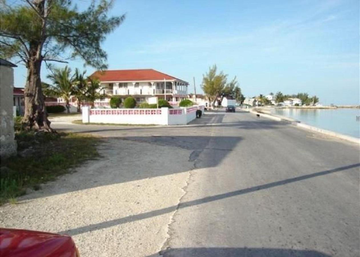 Buttonwood Reserve By Eleuthera Vacation Rentals Governors Harbour Exterior foto