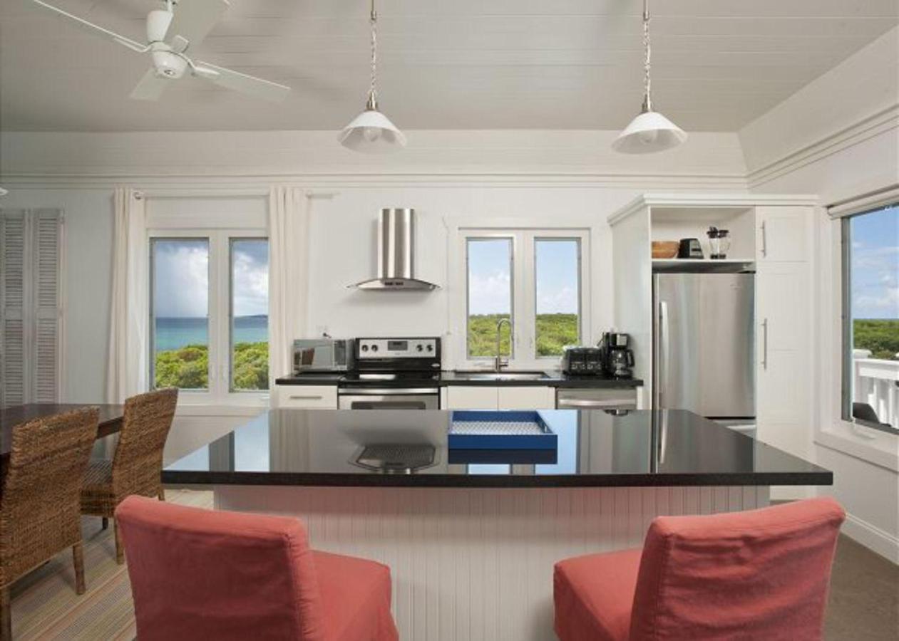 Buttonwood Reserve By Eleuthera Vacation Rentals Governors Harbour Exterior foto