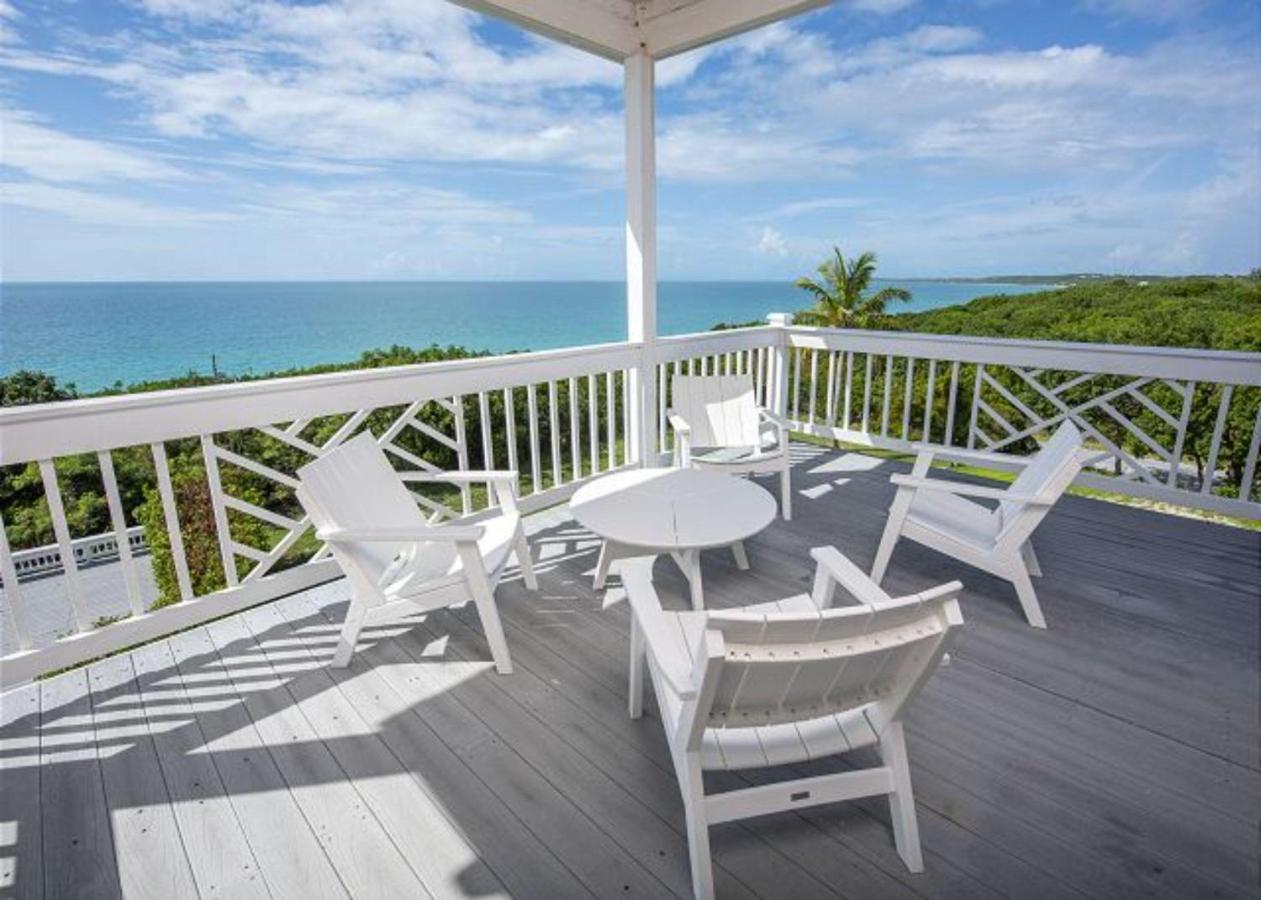 Buttonwood Reserve By Eleuthera Vacation Rentals Governors Harbour Exterior foto