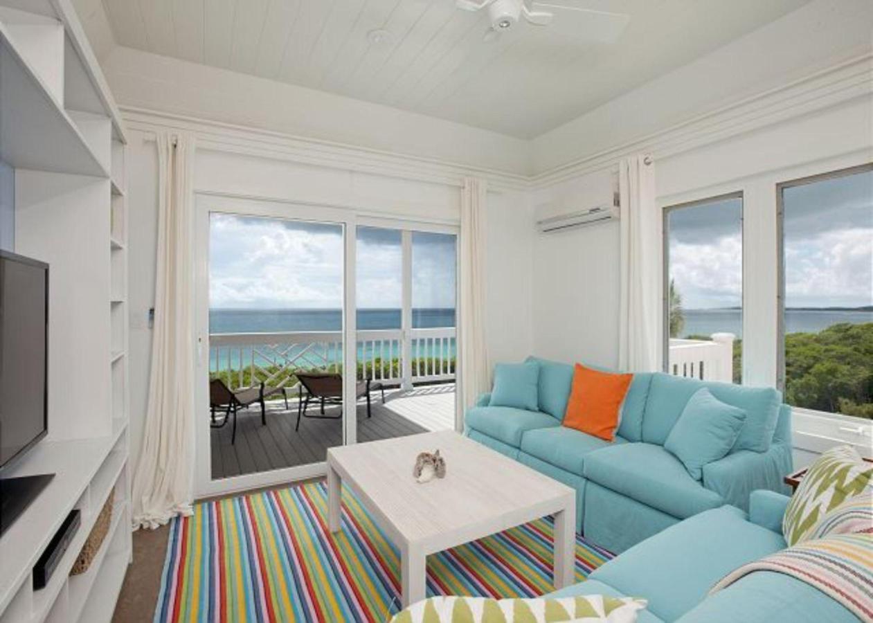 Buttonwood Reserve By Eleuthera Vacation Rentals Governors Harbour Exterior foto