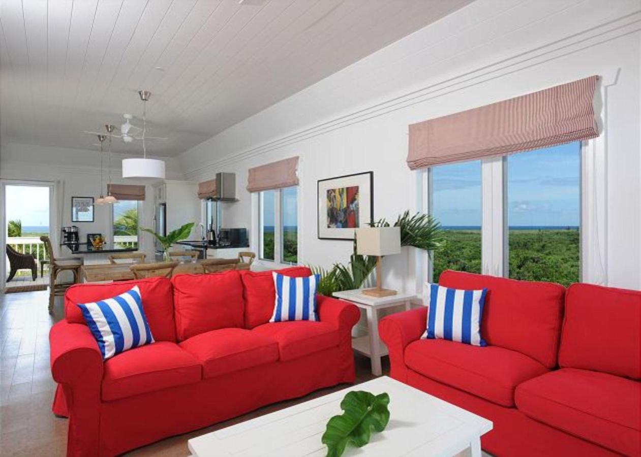 Buttonwood Reserve By Eleuthera Vacation Rentals Governors Harbour Zimmer foto