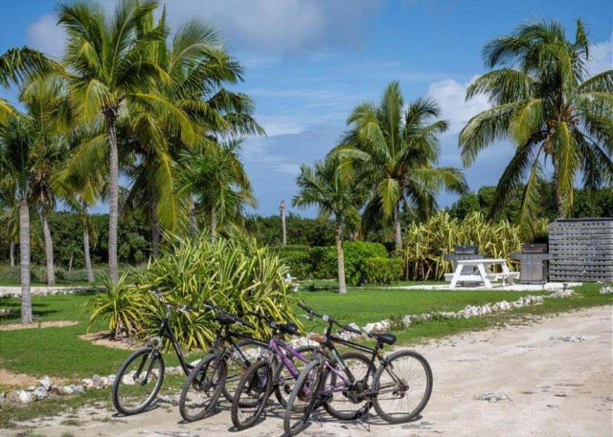 Buttonwood Reserve By Eleuthera Vacation Rentals Governors Harbour Exterior foto