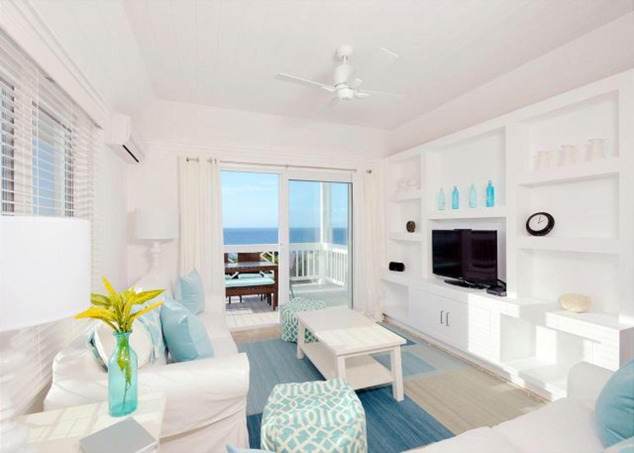 Buttonwood Reserve By Eleuthera Vacation Rentals Governors Harbour Zimmer foto